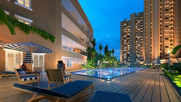 The Poem by Shriram - Property in bangalore - Photo 8 | Housystan