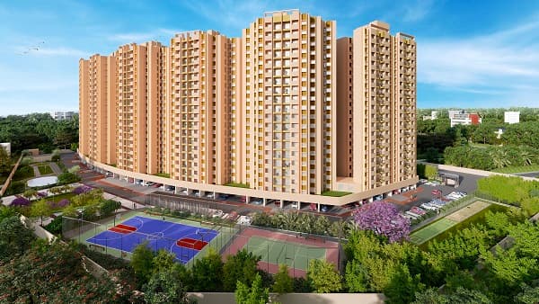 The Poem by Shriram - Property in bangalore - Photo 3 | Housystan