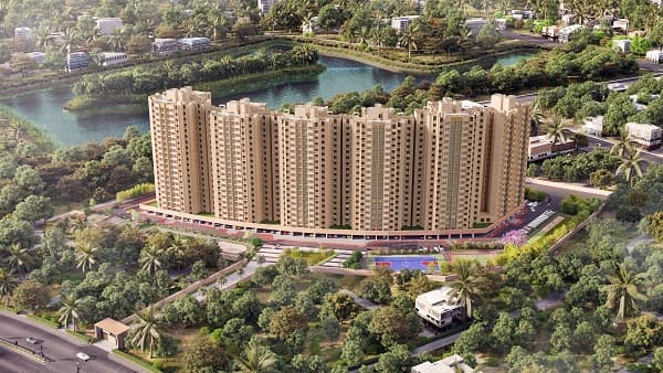 The Poem by Shriram - Property in bangalore - Photo 1 | Housystan