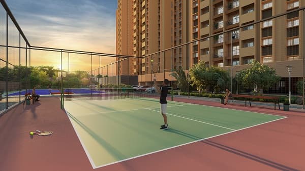 The Poem by Shriram - Property in bangalore - Photo 6 | Housystan