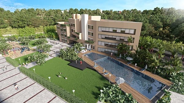 The Poem by Shriram - Property in bangalore - Photo 7 | Housystan