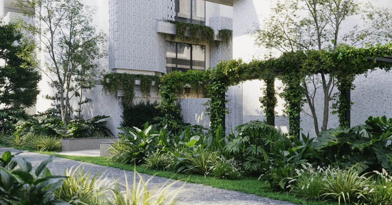 The Roots - Property in bangalore - Photo 3 | Housystan