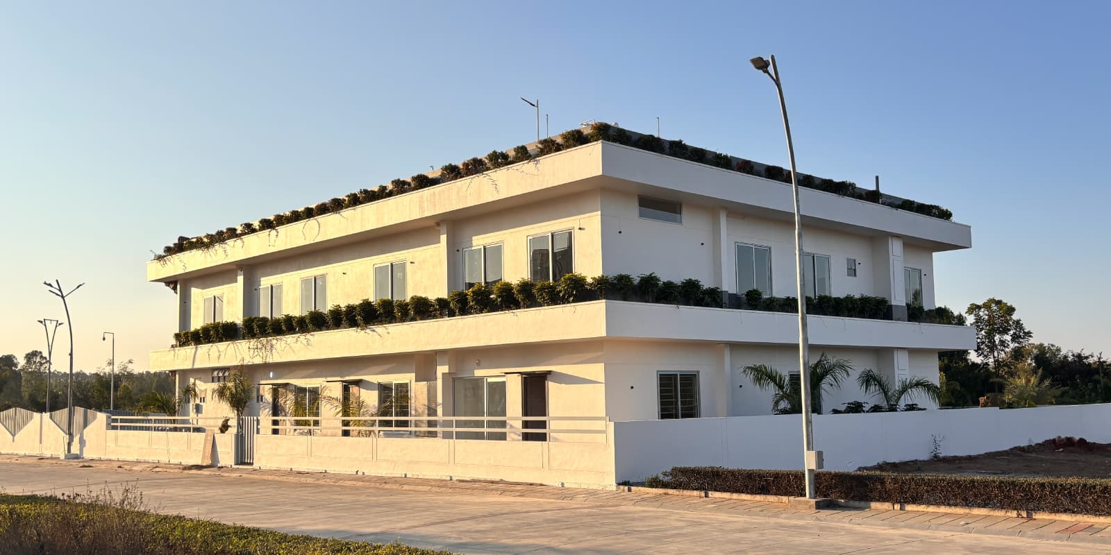 The Sanctuary - Property in bangalore - Photo 5 | Housystan