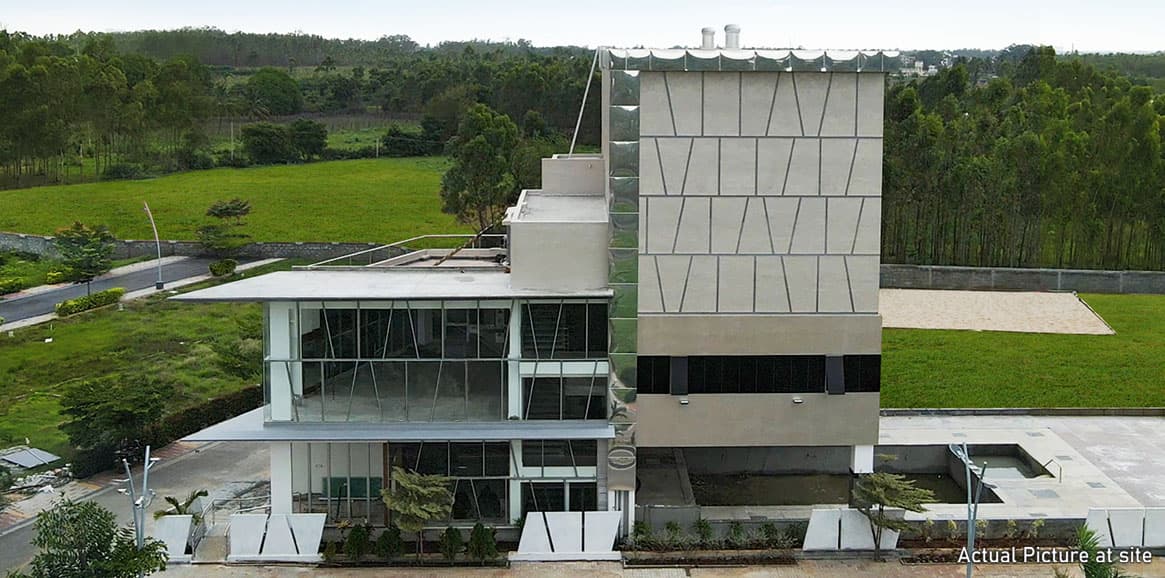 The Sanctuary Phase II - Property in bangalore - Photo 5 | Housystan