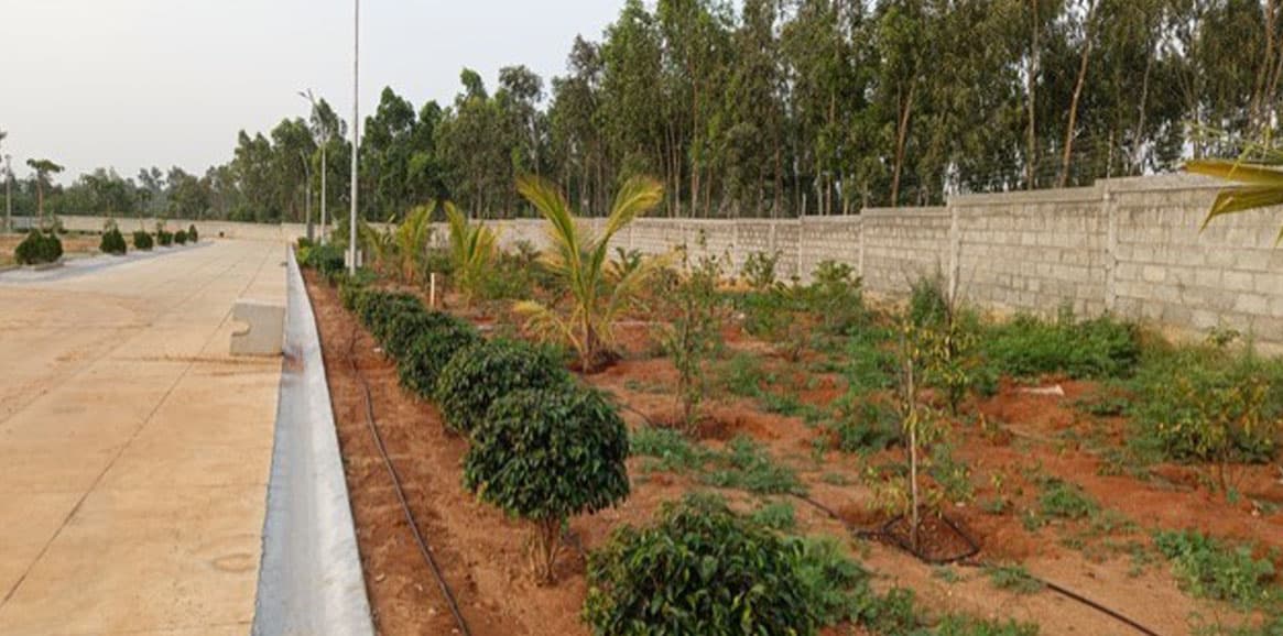 The Sanctuary Phase II - Property in bangalore - Photo 6 | Housystan