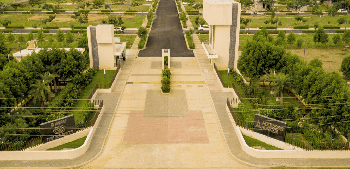 The Serenity - Property in bangalore - Photo 8 | Housystan