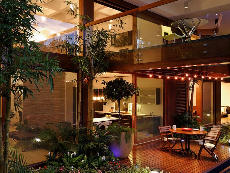 Total environment Windmills Of Your Mind - Property in bangalore - Photo 2 | Housystan