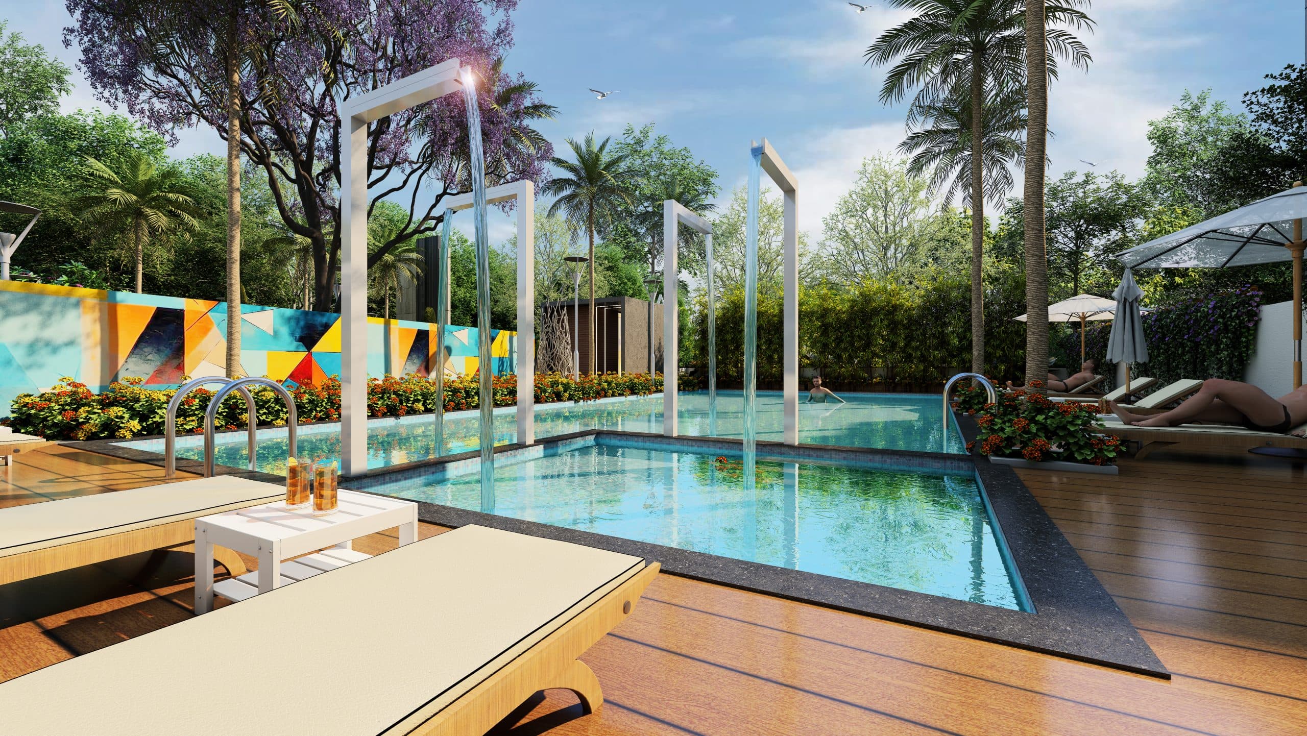 Trendcon Aurelius Villas - Property in bangalore - Photo 3 | Housystan