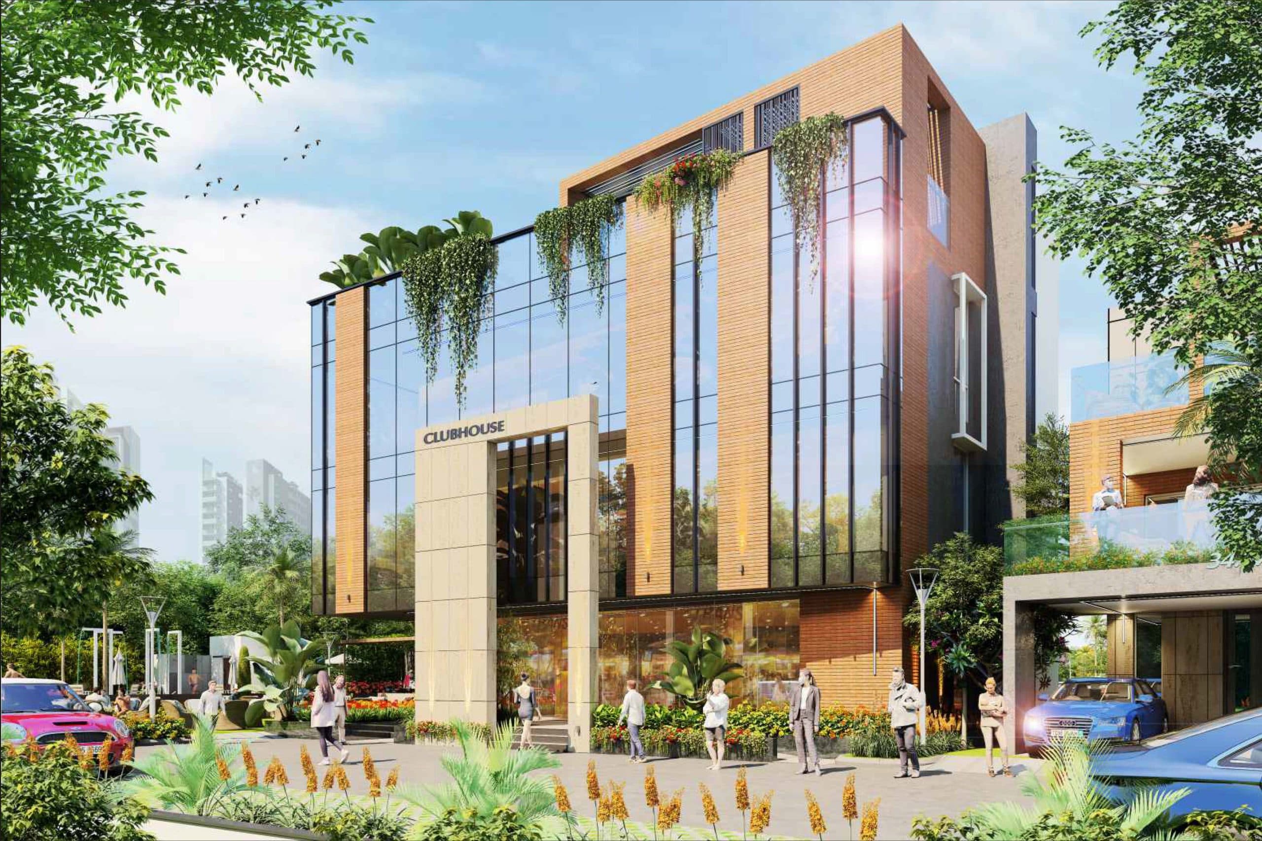 Trendcon Aurelius Villas - Property in bangalore - Photo 1 | Housystan