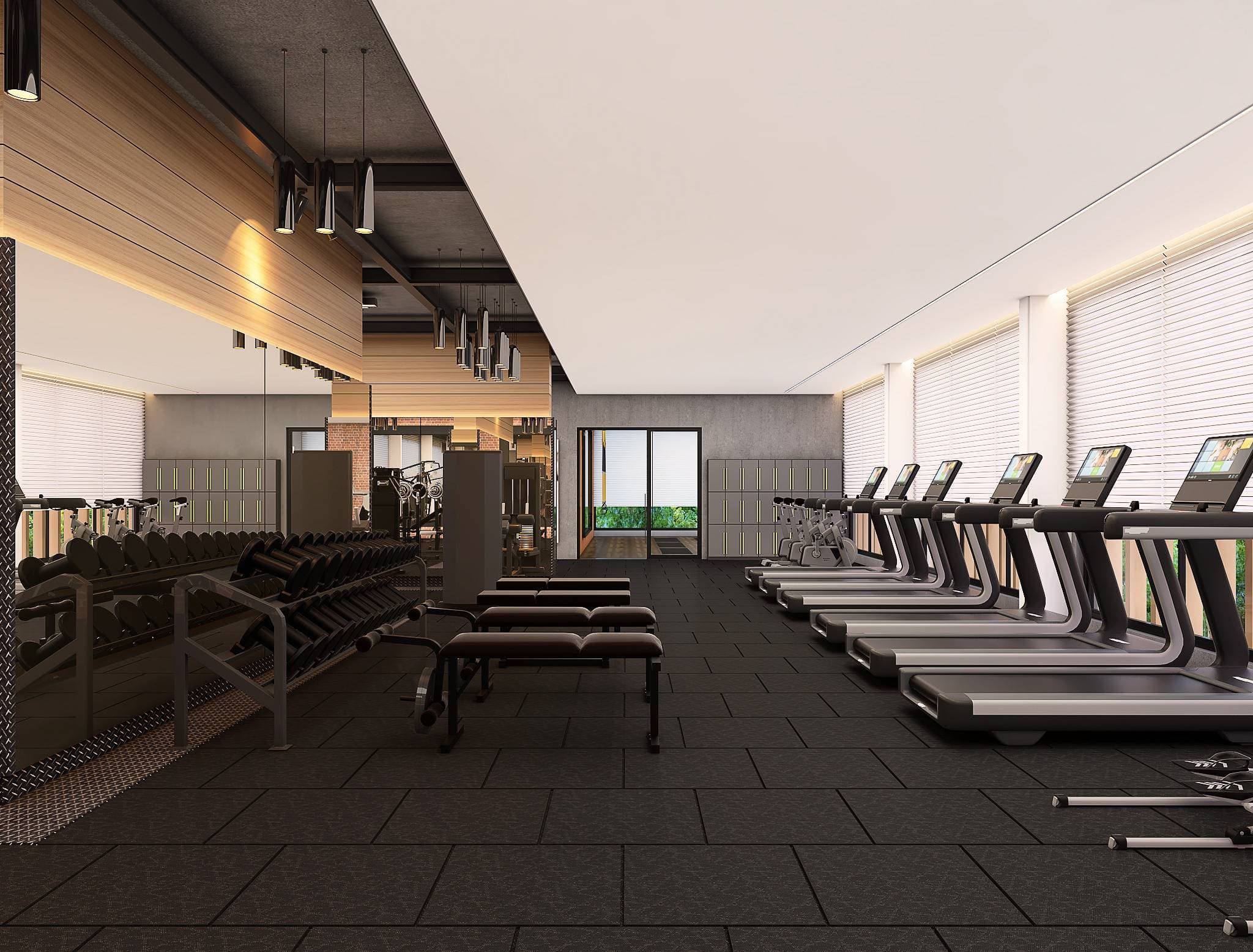 Trendset Jayabheri Elevate - Property in hyderabad - Photo 10 | Housystan