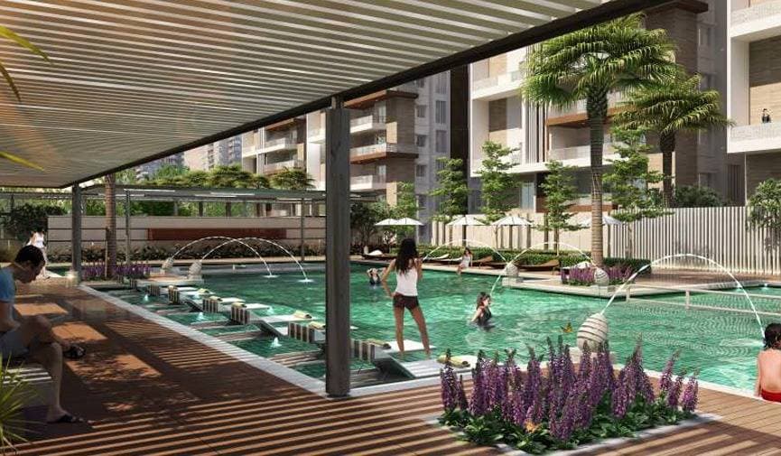 Trendset Jayabheri Elevate - Property in hyderabad - Photo 9 | Housystan
