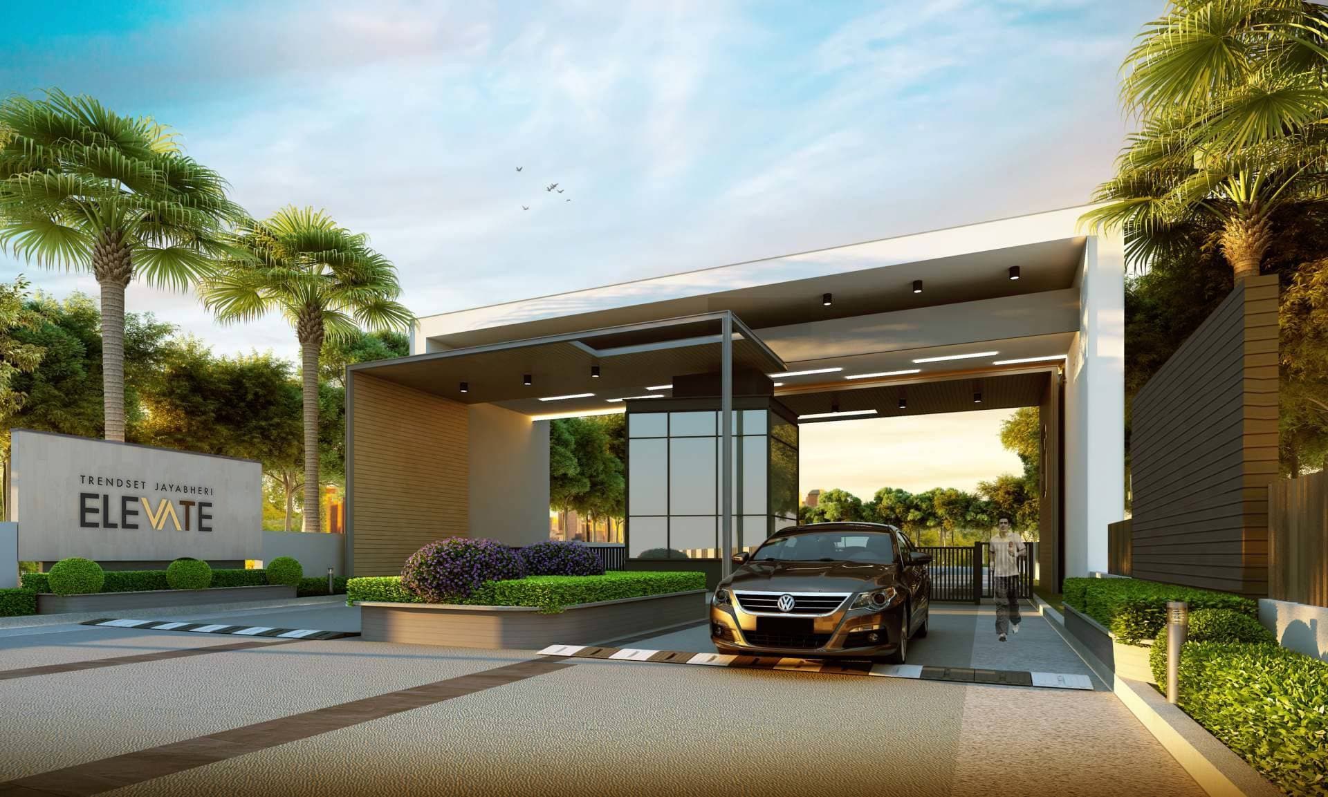 Trendset Jayabheri Elevate - Property in hyderabad - Photo 7 | Housystan