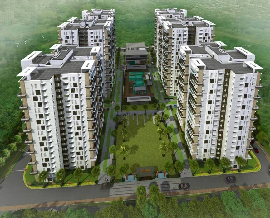 Trendset Jayabheri Elevate - Property in hyderabad - Photo 8 | Housystan