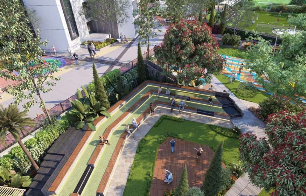 Trendsquares Akino - Property in bangalore - Photo 4 | Housystan