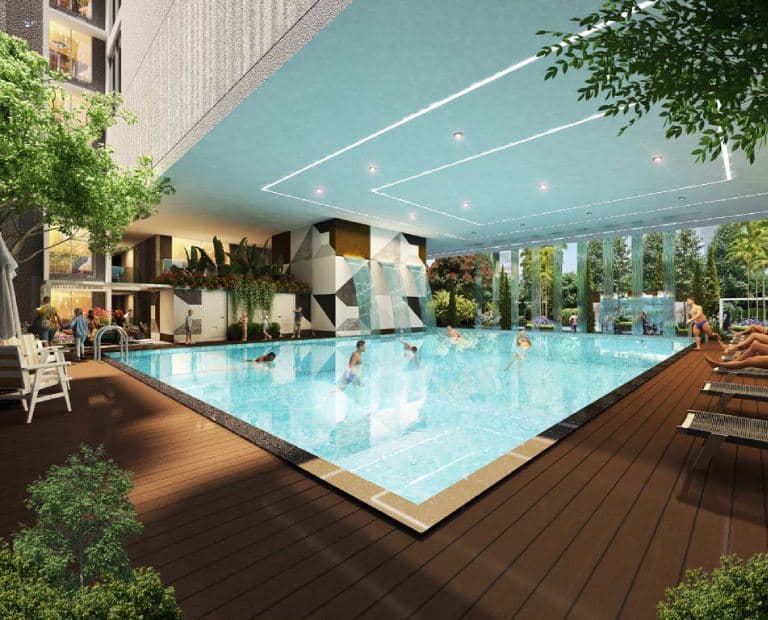 Trendsquares Akino - Property in bangalore - Photo 3 | Housystan
