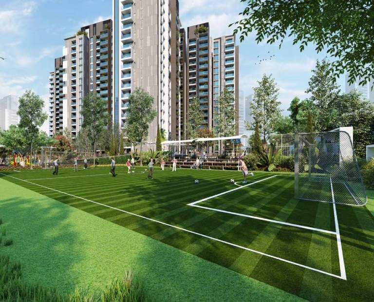 Trendsquares Akino - Property in bangalore - Photo 2 | Housystan
