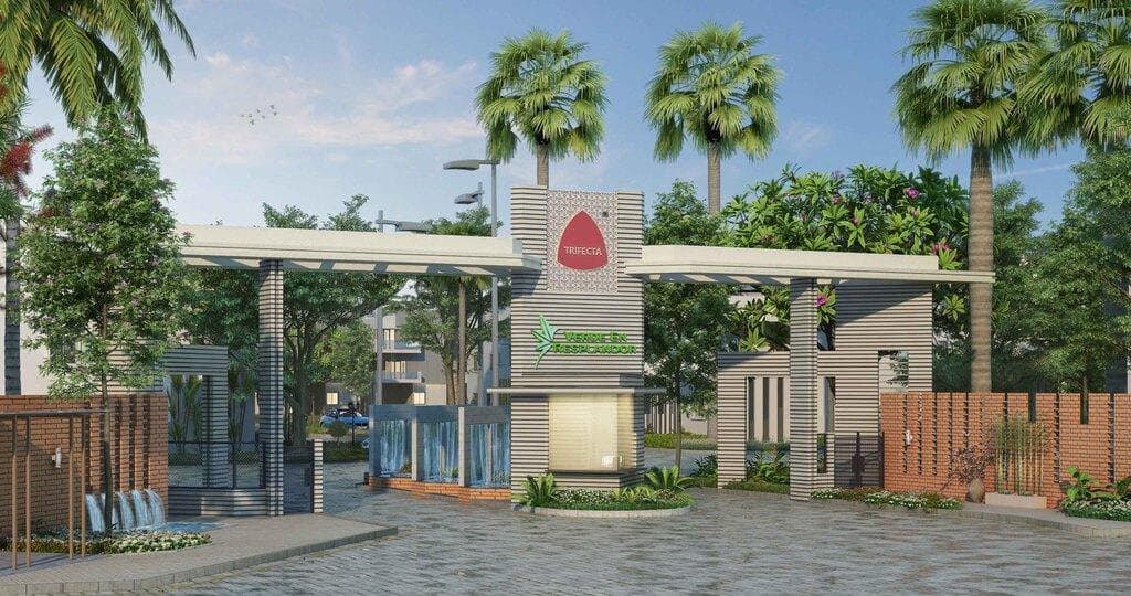 Trifecta Verde En Resplandor Phase 1 - Property in bangalore - Photo 5 | Housystan