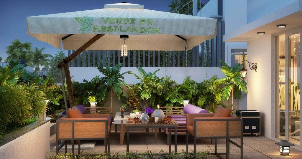 Trifecta Verde En Resplandor Phase 1 - Property in bangalore - Photo 8 | Housystan
