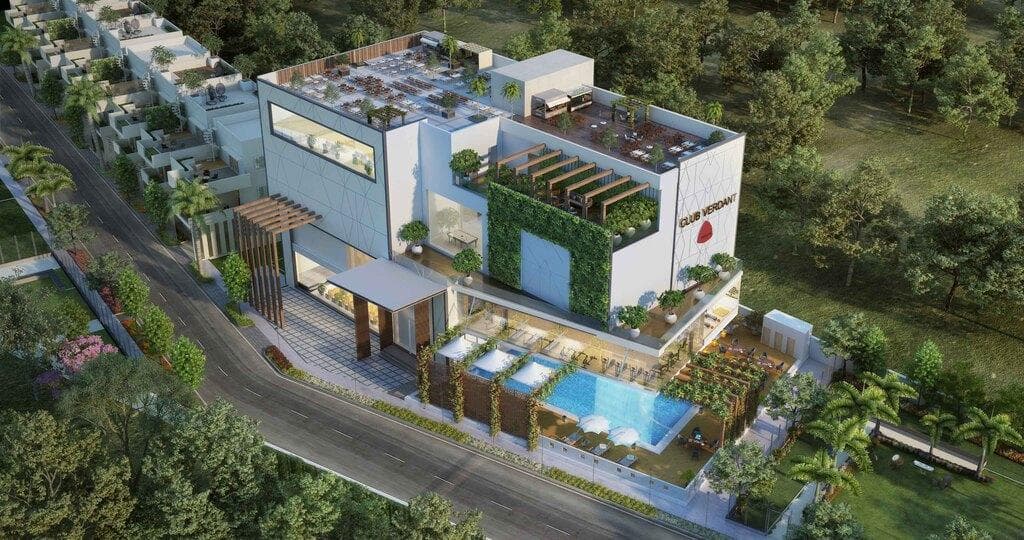 Trifecta Verde En Resplandor Phase 1 - Property in bangalore - Photo 7 | Housystan