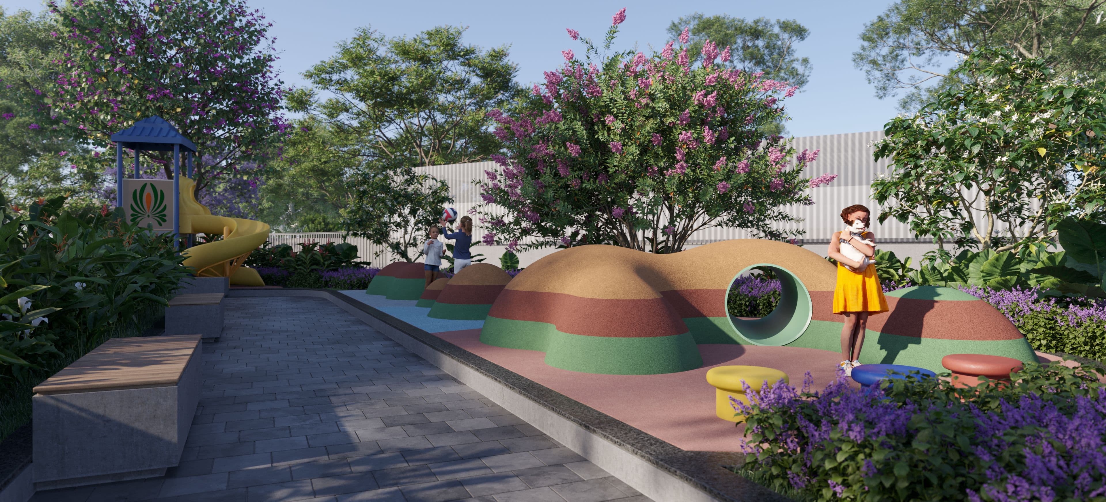 TRU Aquapolis - Property in bangalore - Photo 4 | Housystan