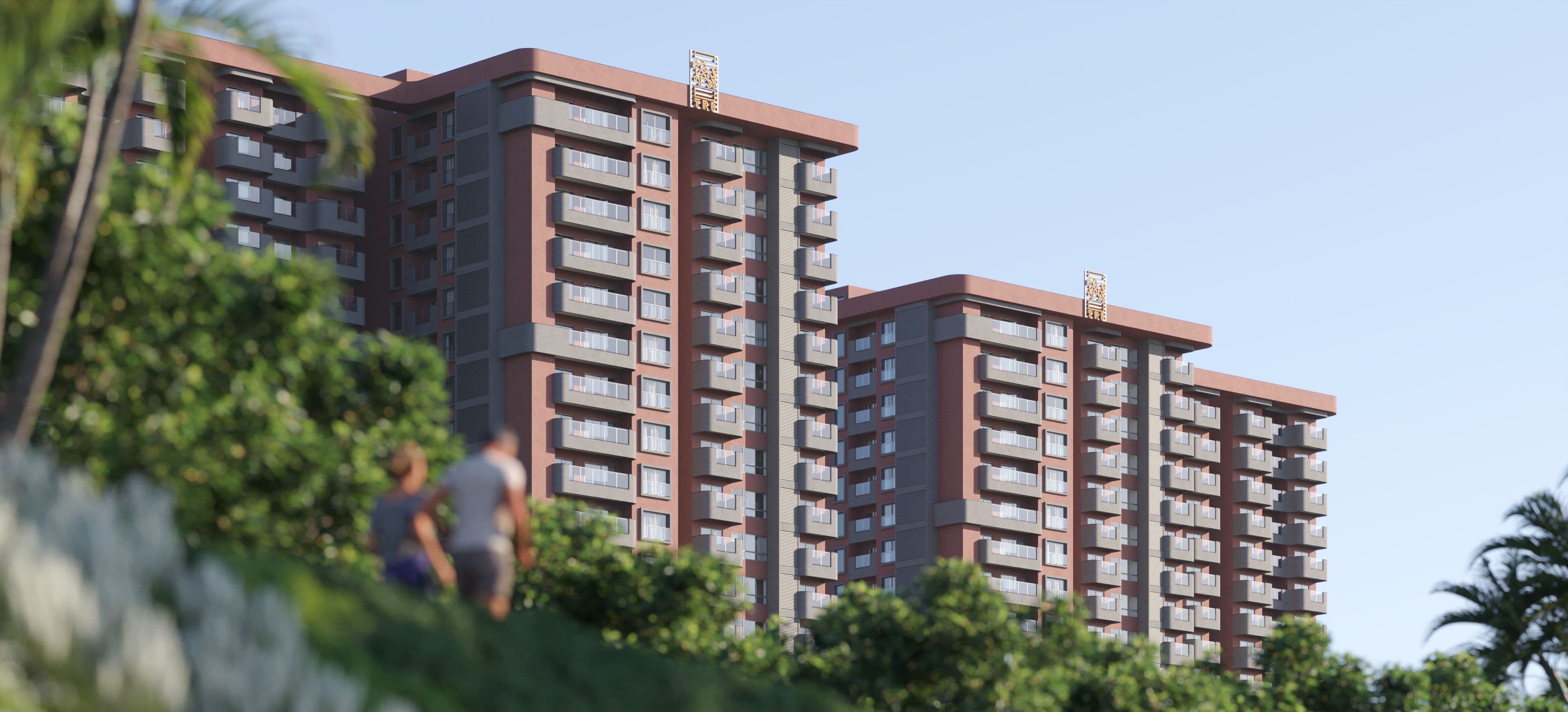 TRU Aquapolis - Property in bangalore - Photo 1 | Housystan