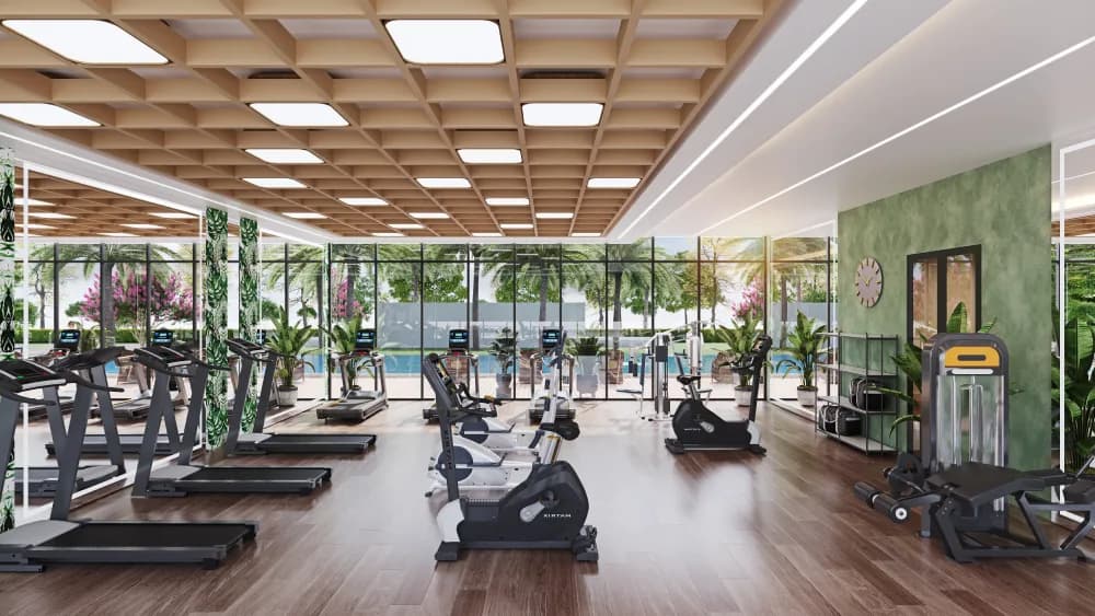 TVS Auralis - Property in bangalore - Photo 4 | Housystan