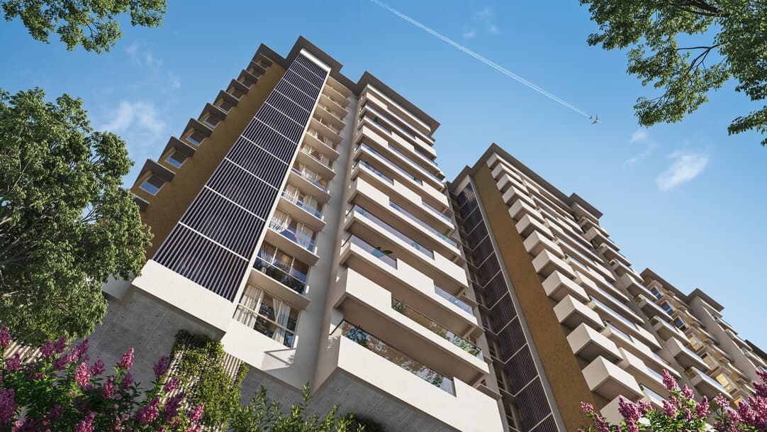 TVS Emerald Isle of Trees - Property in bangalore - Photo 7 | Housystan