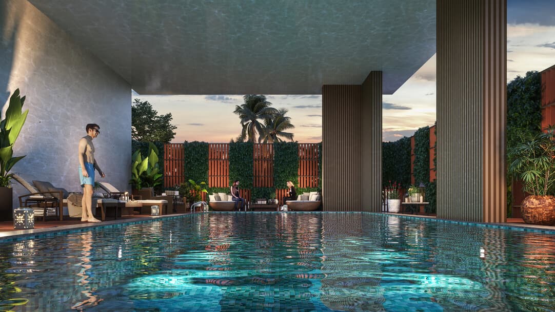 TVS Emerald Isle of Trees - Property in bangalore - Photo 5 | Housystan