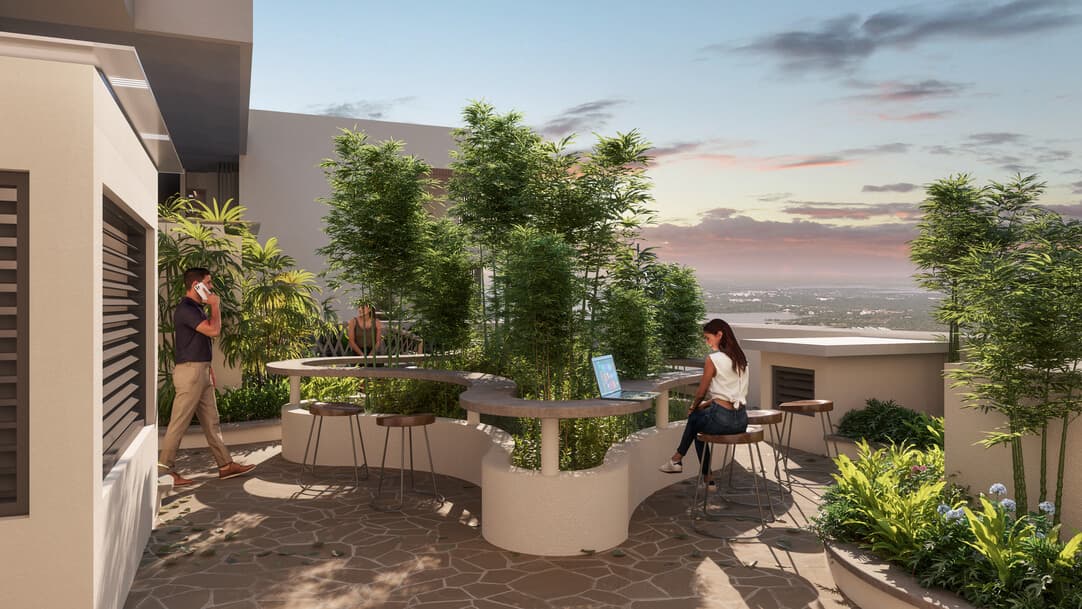 TVS Emerald Isle of Trees - Property in bangalore - Photo 8 | Housystan