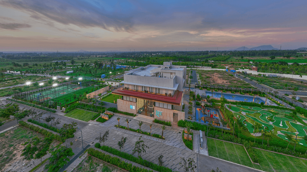 Vaishnavi Life Plots - Property in bangalore - Photo 5 | Housystan