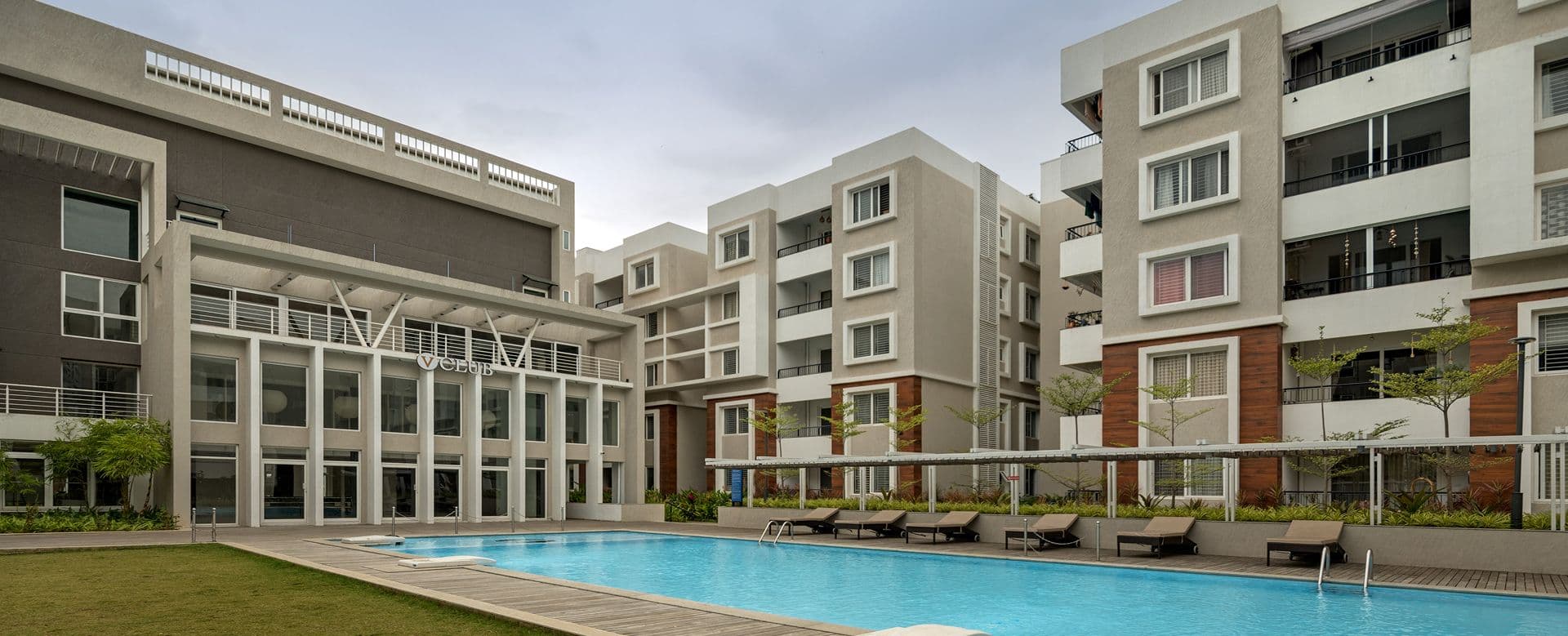 Vaishnavi North 24 - Property in bangalore - Photo 3 | Housystan