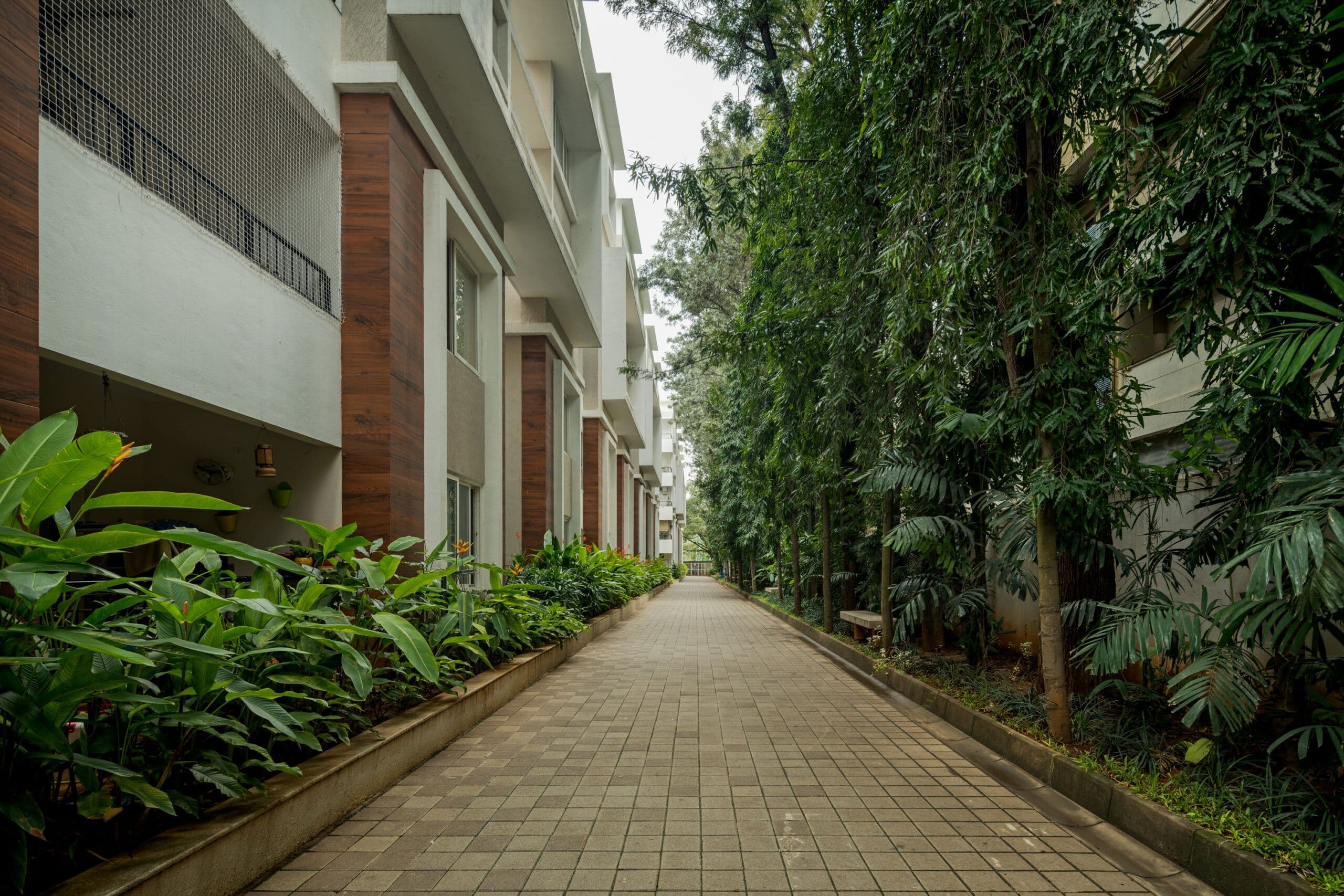 Vaishnavi North 24 - Property in bangalore - Photo 4 | Housystan