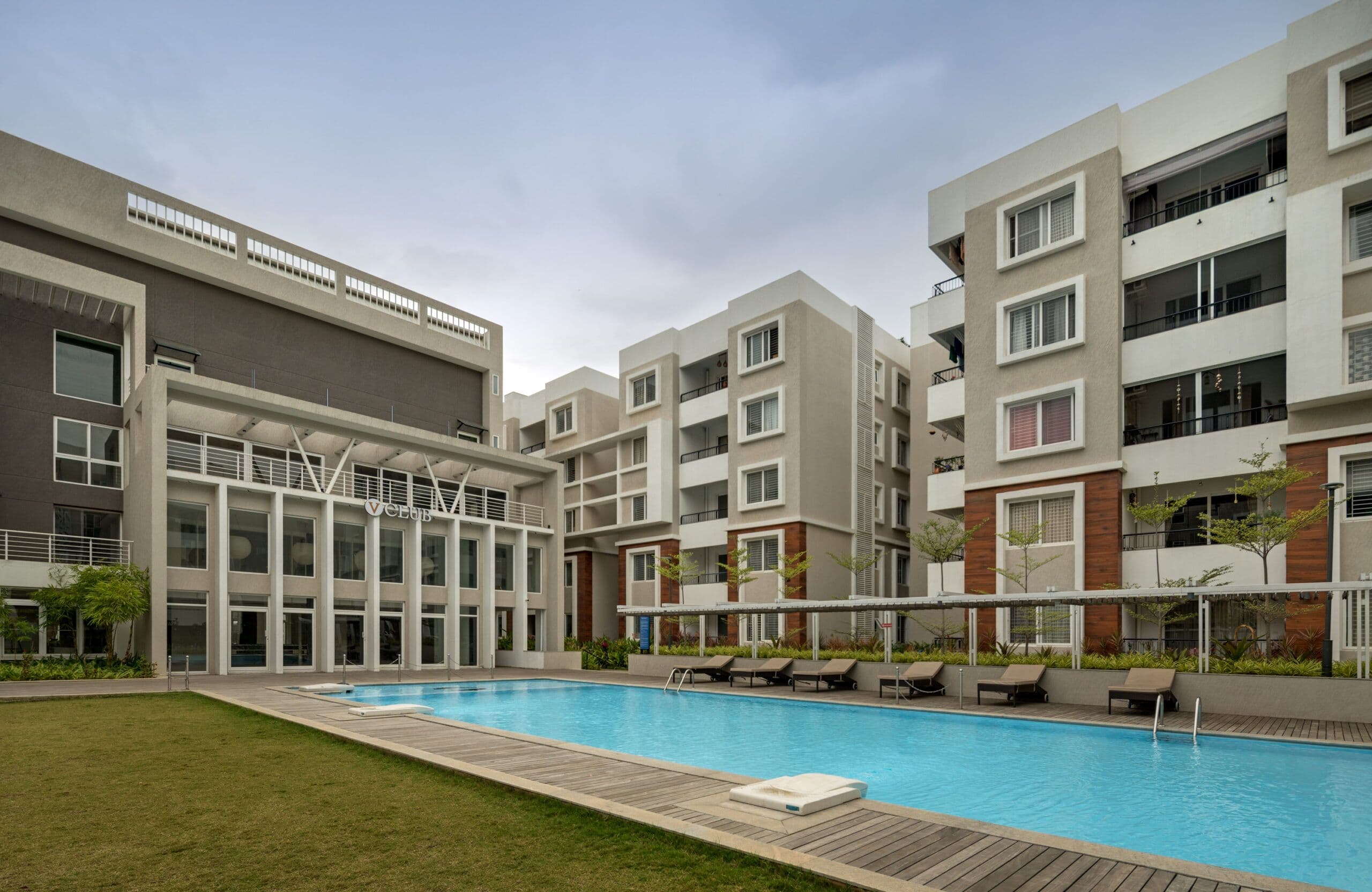 Vaishnavi North 24 - Property in bangalore - Photo 2 | Housystan