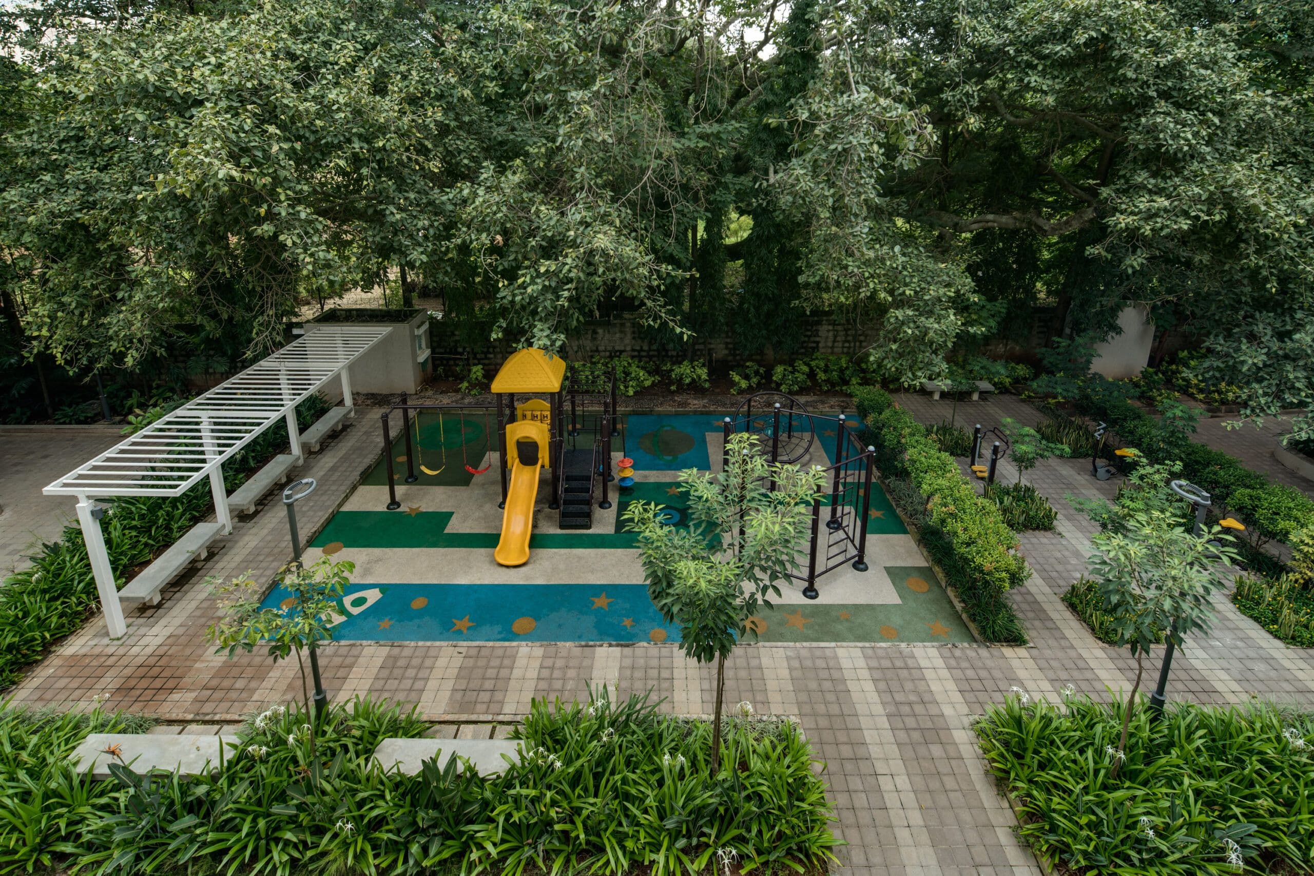 Vaishnavi North 24 - Property in bangalore - Photo 5 | Housystan