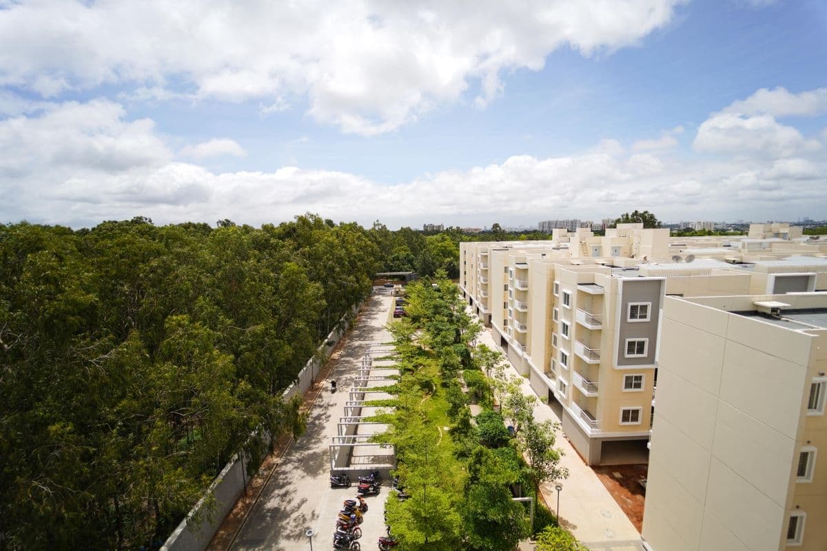 Vaishnavi Serene - Property in bangalore - Photo 6 | Housystan