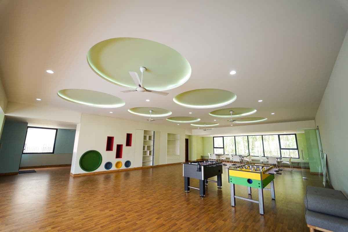 Vaishnavi Serene - Property in bangalore - Photo 9 | Housystan