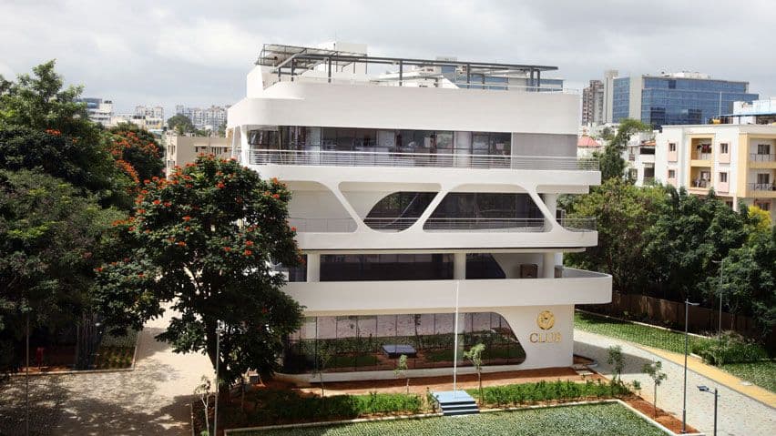 Vaishnavi Terraces - Property in bangalore - Photo 1 | Housystan