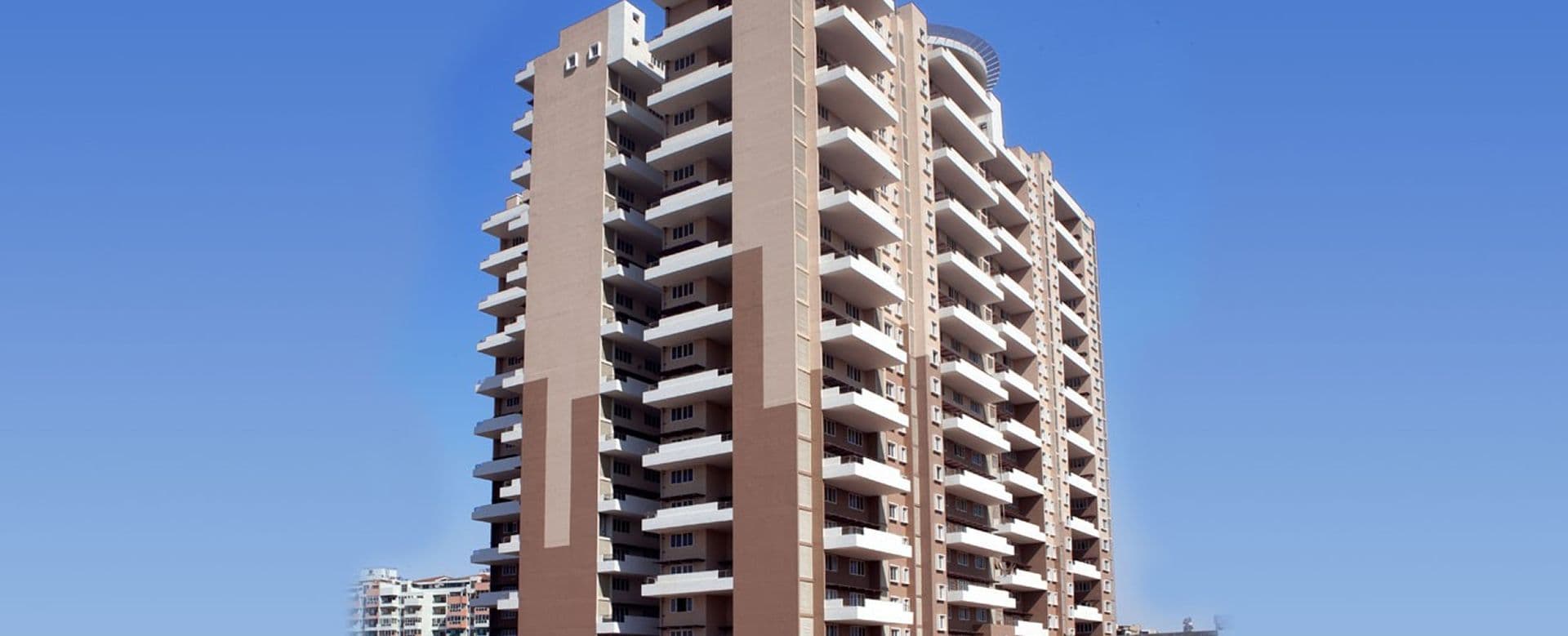 Vaishnavi Terraces - Property in bangalore - Photo 2 | Housystan