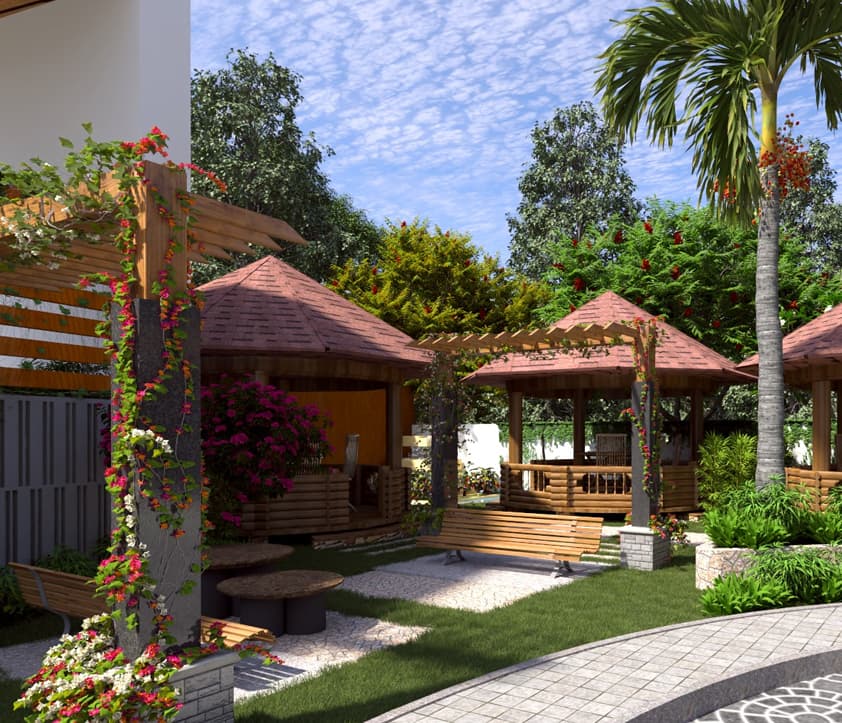 Vaishno Ambaram - Property in bangalore - Photo 4 | Housystan