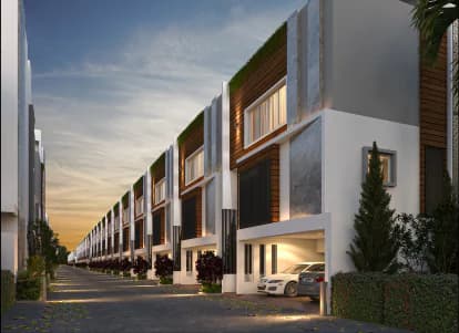 Vaishno Luxuria - Property in bangalore - Photo 5 | Housystan