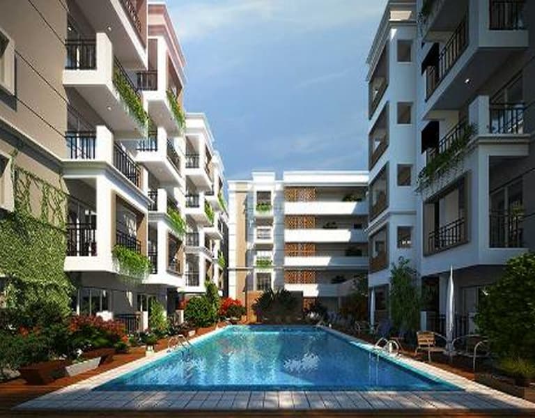 Vaishno Solitaire - Property in bangalore - Photo 6 | Housystan