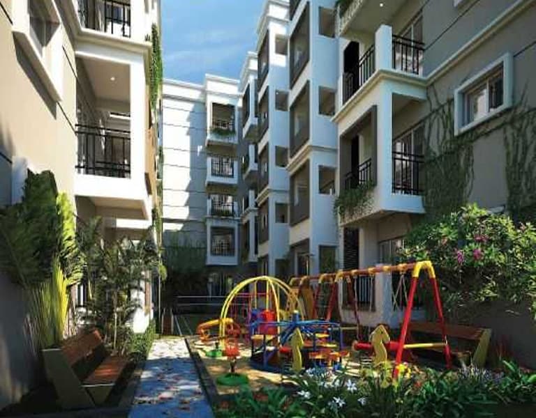 Vaishno Solitaire - Property in bangalore - Photo 5 | Housystan