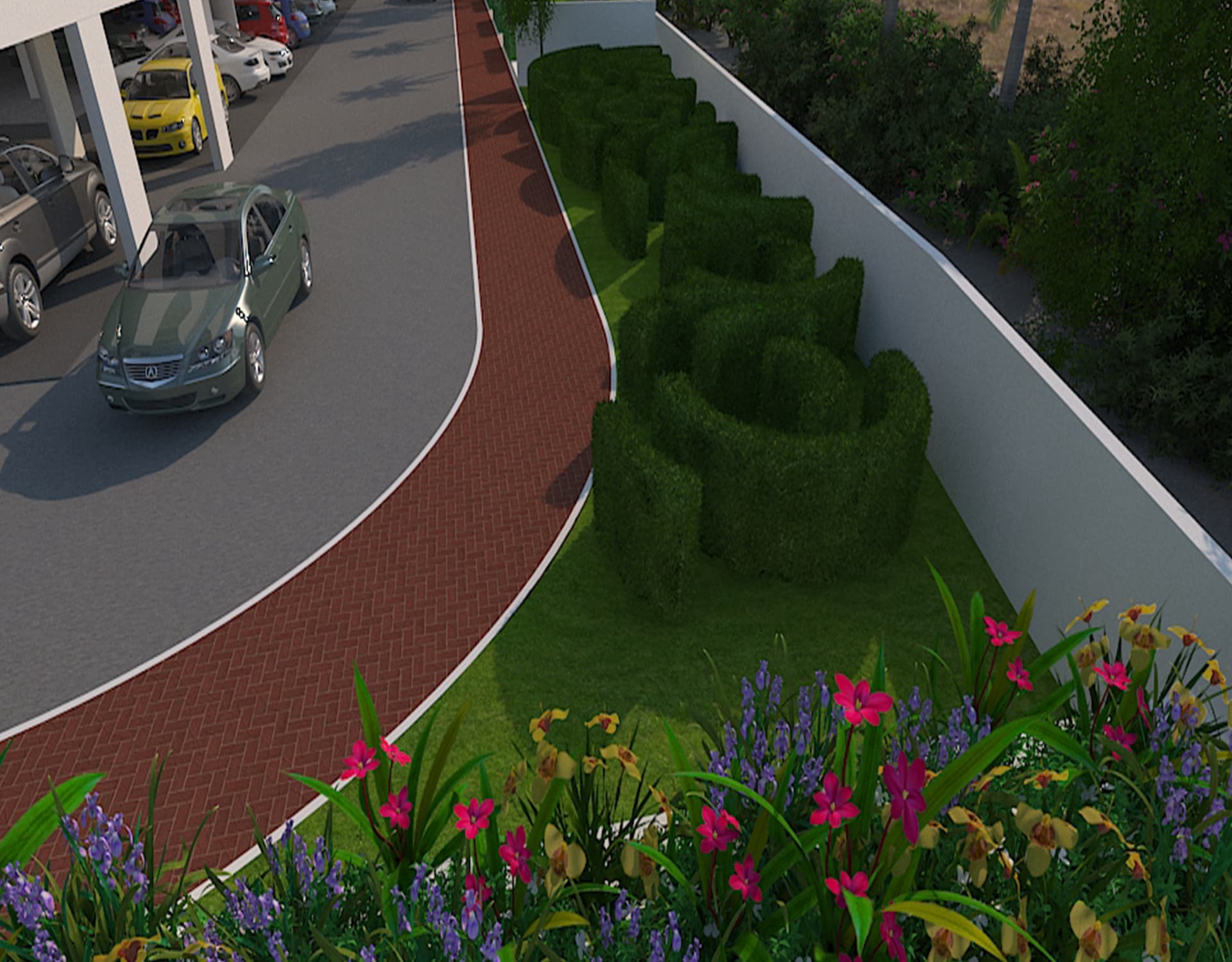 Vaishno Spark - Property in bangalore - Photo 8 | Housystan
