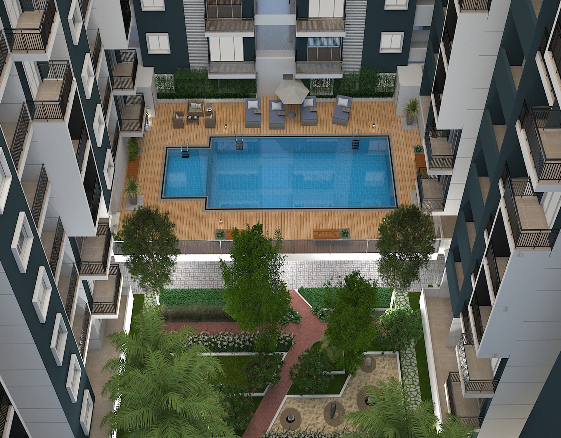 Vaishno Spark - Property in bangalore - Photo 3 | Housystan