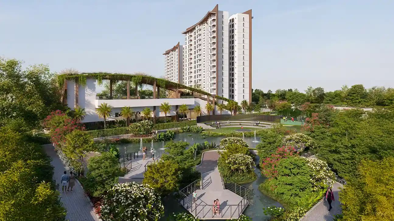 Vajram Vivera Apartments - Property in bangalore - Photo 8 | Housystan