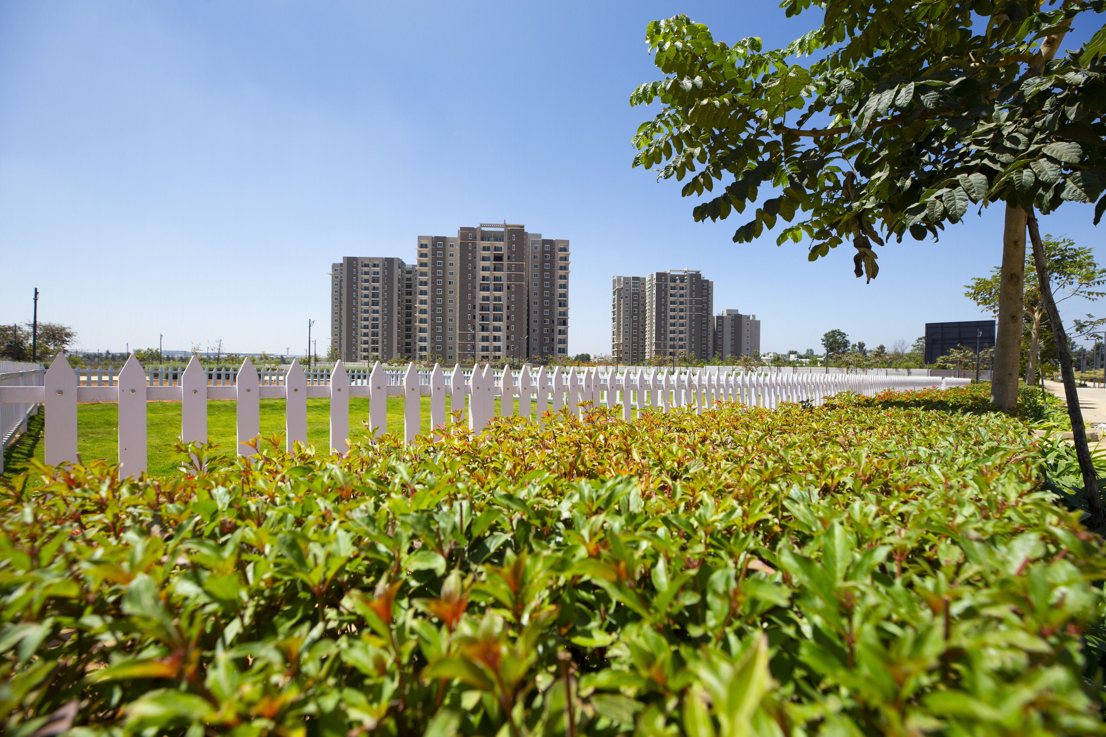 Valmark Orchards - Property in bangalore - Photo 4 | Housystan