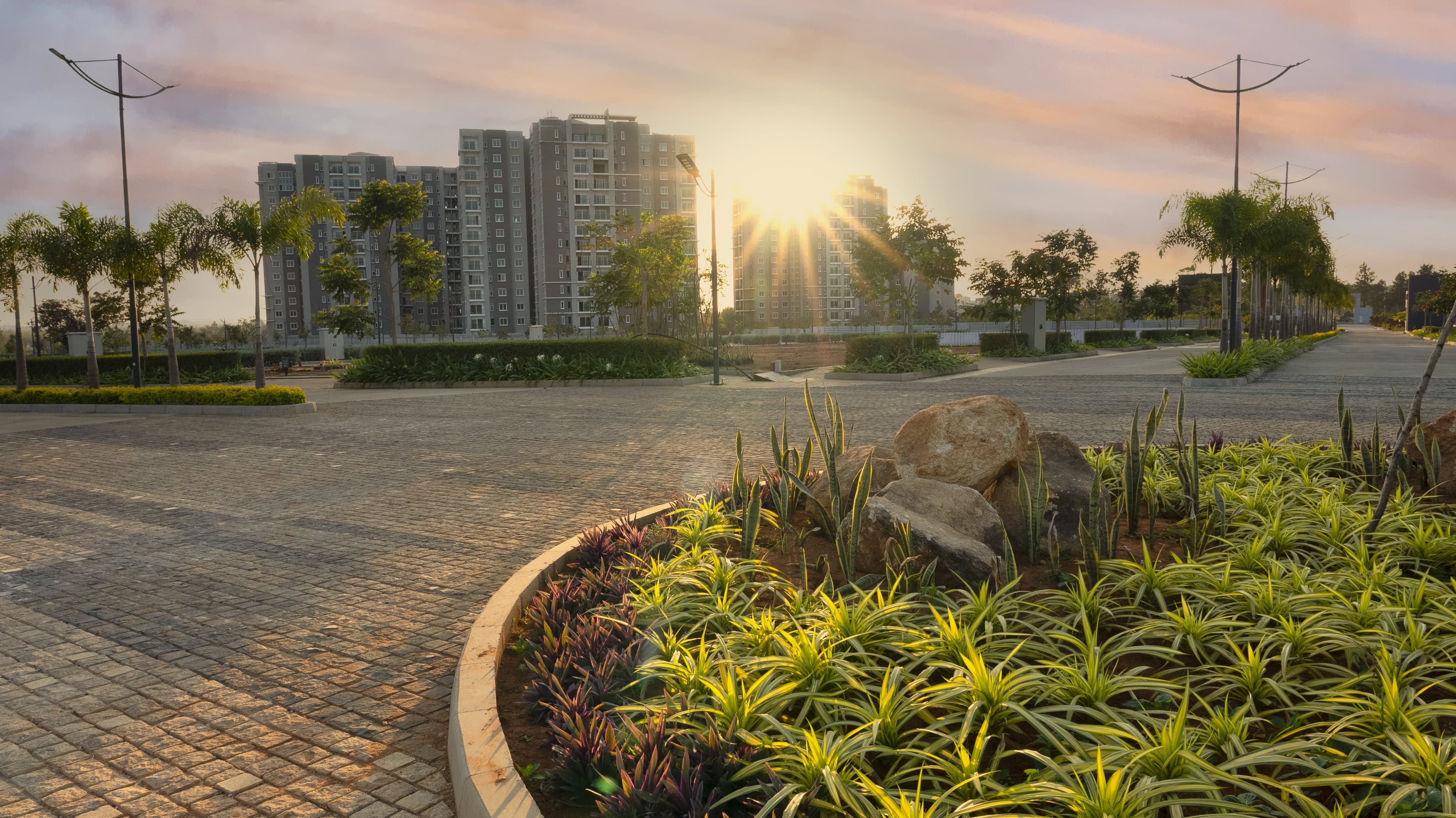 Valmark Orchards - Property in bangalore - Photo 8 | Housystan