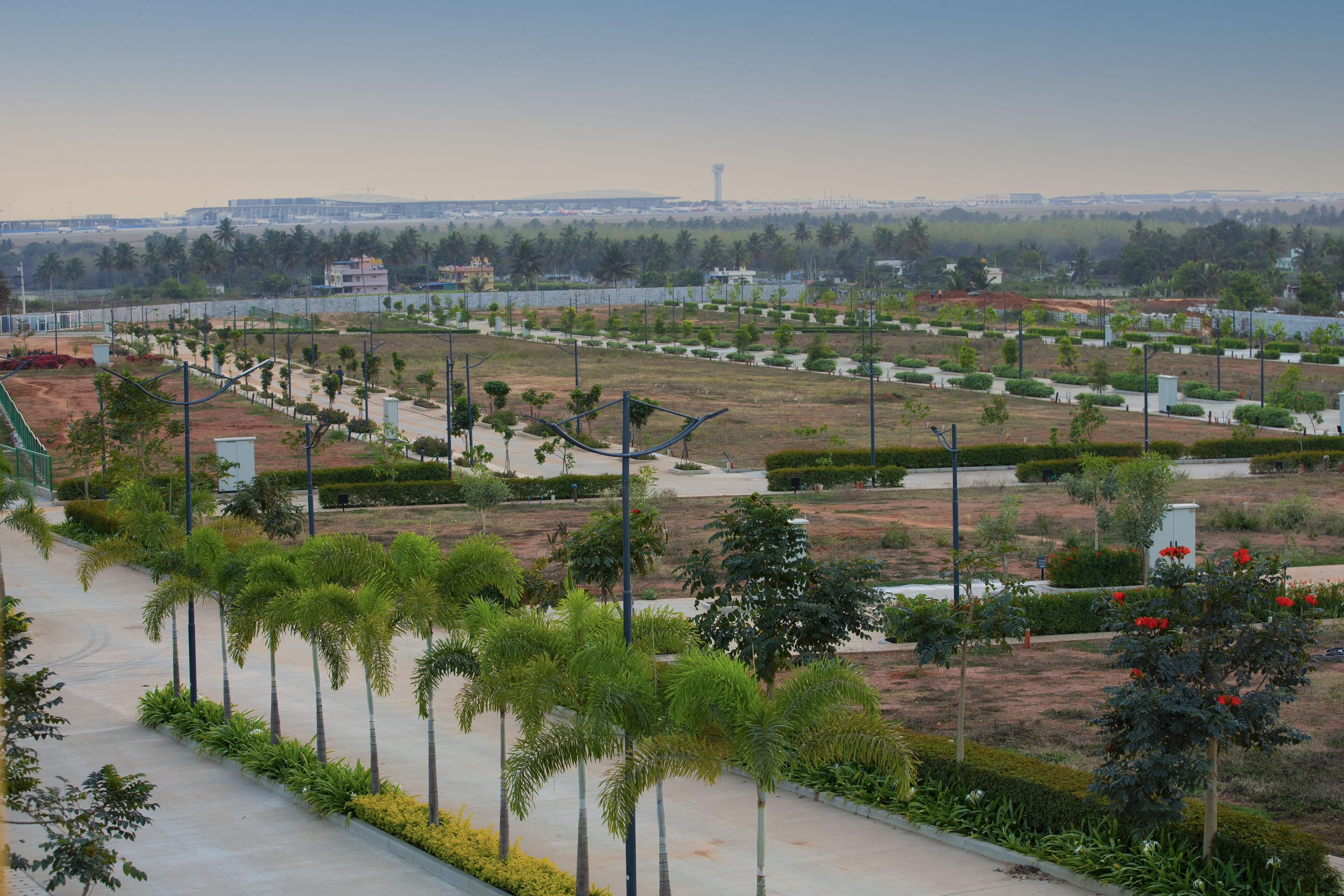 Valmark Orchards - Property in bangalore - Photo 6 | Housystan
