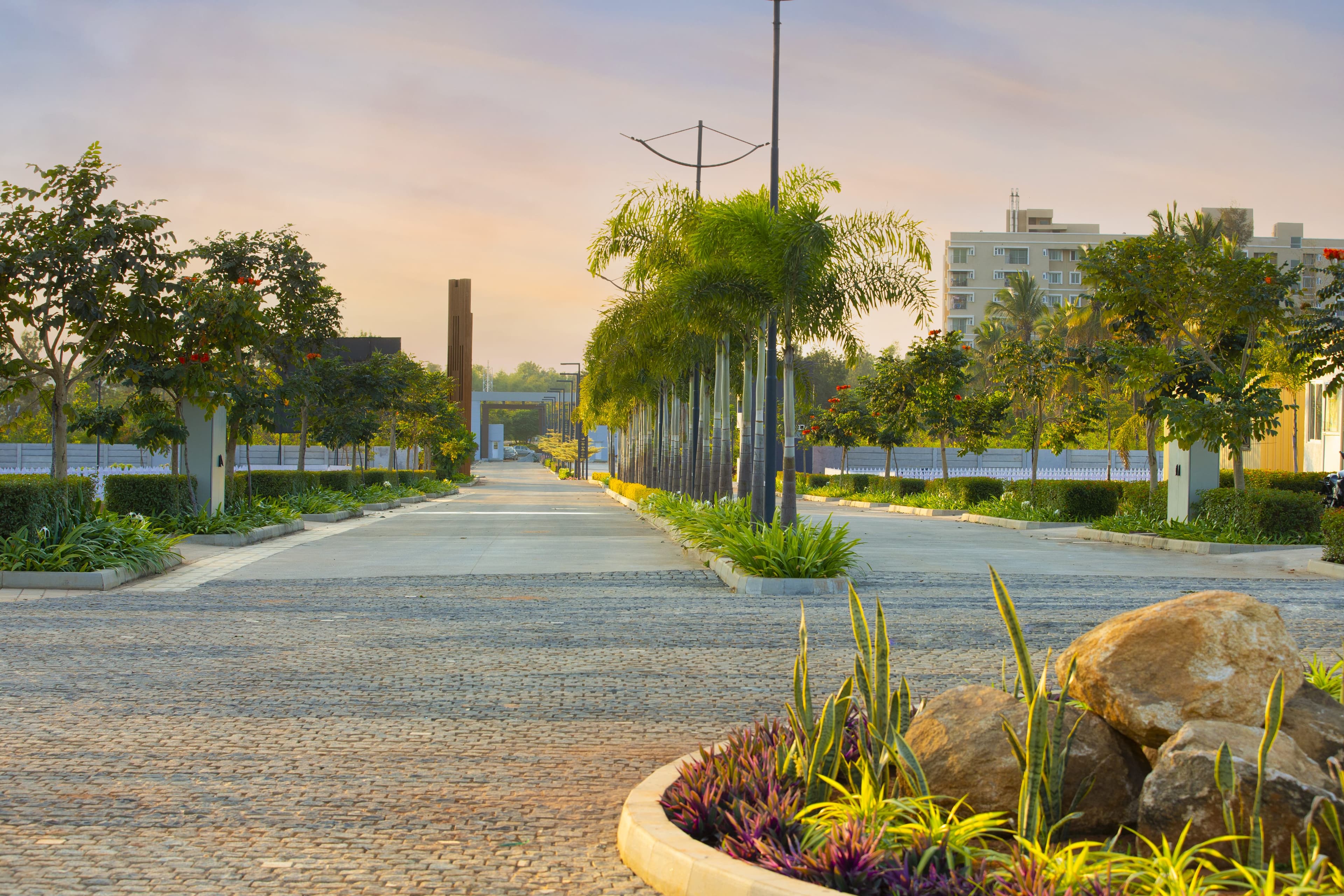 Valmark Orchards - Property in bangalore - Photo 3 | Housystan