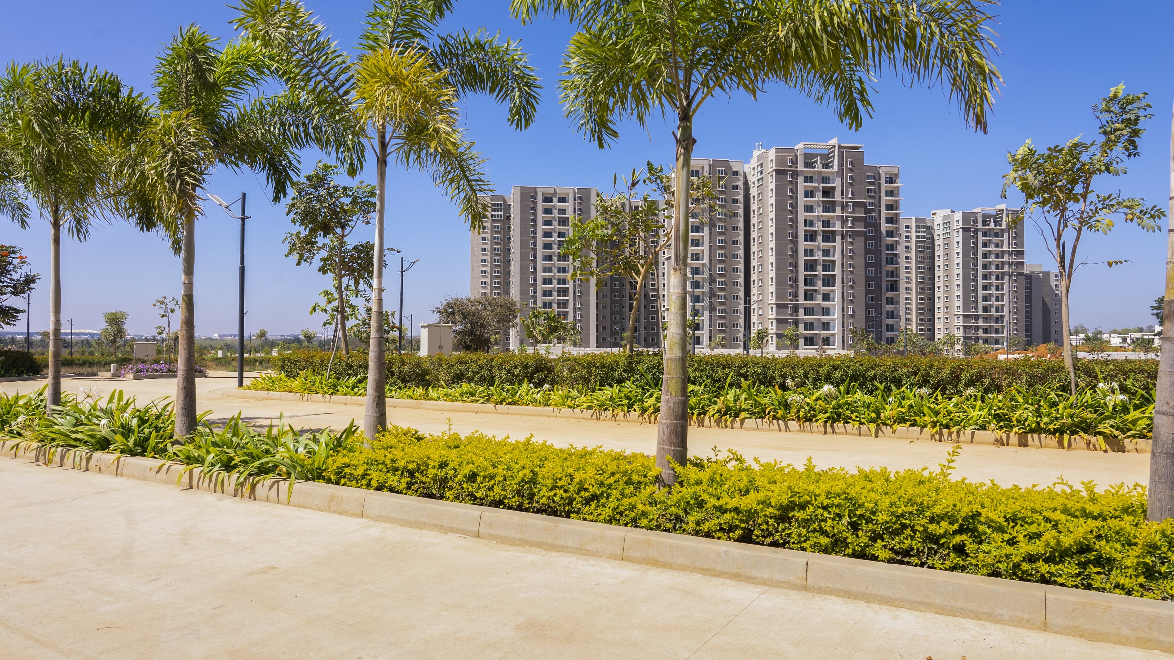 Valmark Orchards - Property in bangalore - Photo 9 | Housystan